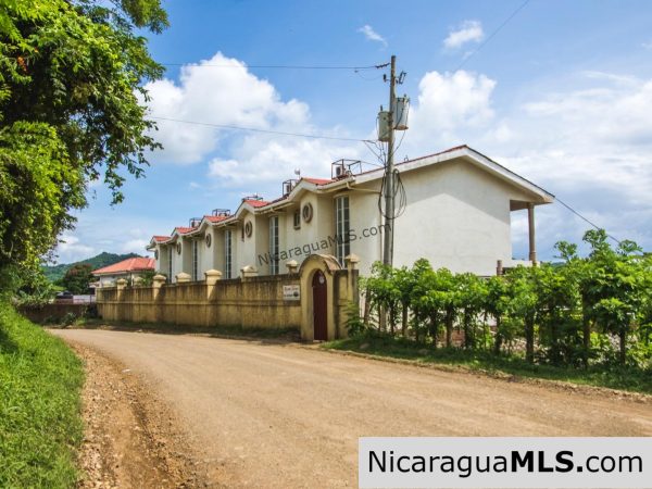 Beautiful Town home within walking distance of San Juan Del Sur and the beach - Image 15
