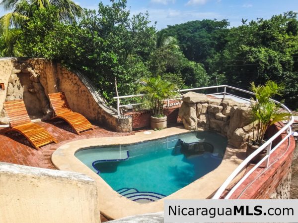 Beautiful Town home within walking distance of San Juan Del Sur and the beach - Image 11