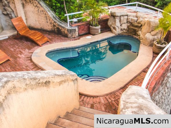 Beautiful Town home within walking distance of San Juan Del Sur and the beach - Image 12