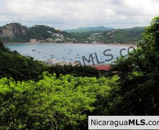 Brisas de Pacifico Lot 6B