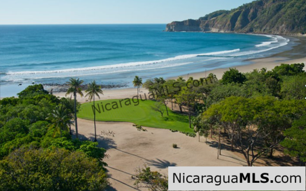 Lot in Las Nubes in Guacalito de la Isla. Tola – Nicaragua - Image 9