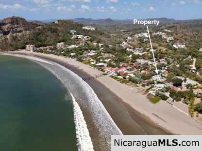 Beautiful Fully Furnished Beach House in San Juan del Sur