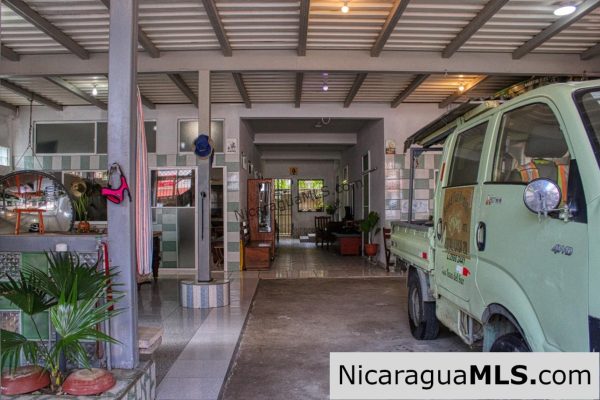 6000 SqFt Interior Beachfront Multi Use Building - Image 3