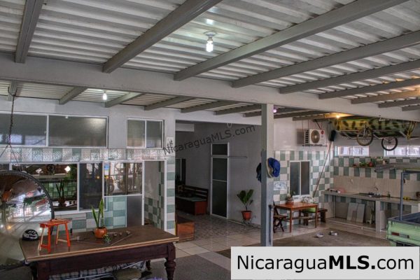 6000 SqFt Interior Beachfront Multi Use Building - Image 4