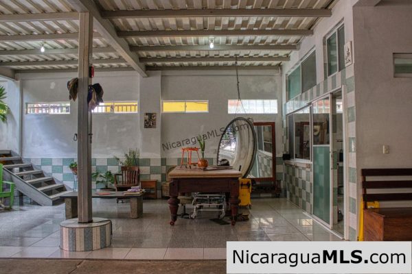 6000 SqFt Interior Beachfront Multi Use Building - Image 6