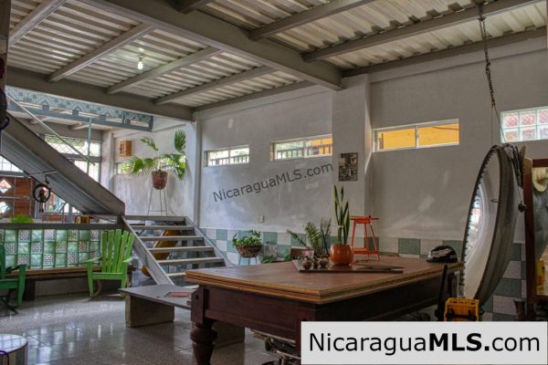 6000 SqFt Interior Beachfront Multi Use Building - Image 10