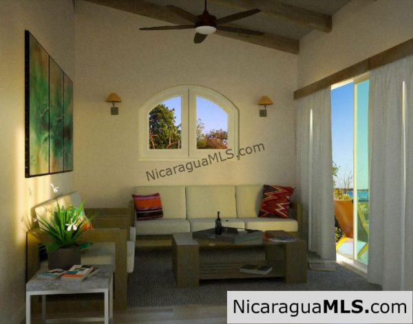 Beachfront Casita @ Astillero Beach Resort - Image 8