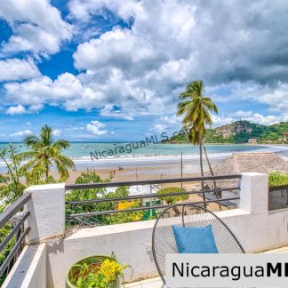 Penthouse Apartment in San Juan Del Sur Nicaragua