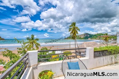 Penthouse Apartment in San Juan Del Sur Nicaragua