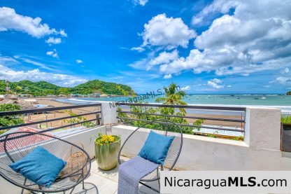 Penthouse Apartment in San Juan Del Sur Nicaragua
