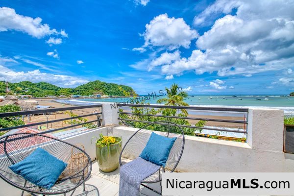 Penthouse Apartment in San Juan Del Sur Nicaragua - Image 2