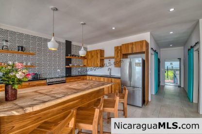 Penthouse Apartment in San Juan Del Sur Nicaragua