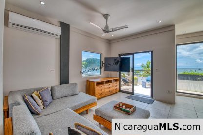 Penthouse Apartment in San Juan Del Sur Nicaragua