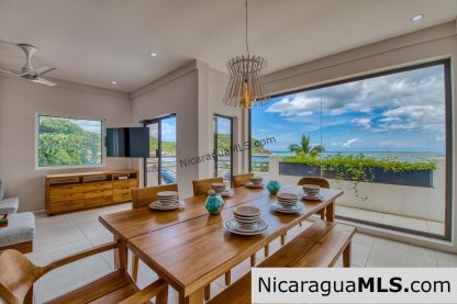 Penthouse Apartment in San Juan Del Sur Nicaragua