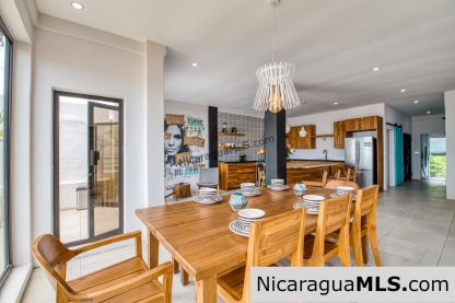 Penthouse Apartment in San Juan Del Sur Nicaragua