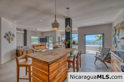Penthouse Apartment in San Juan Del Sur Nicaragua