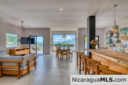 Penthouse Apartment in San Juan Del Sur Nicaragua