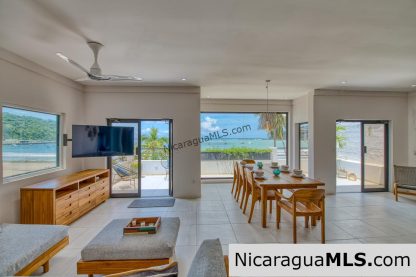 Penthouse Apartment in San Juan Del Sur Nicaragua