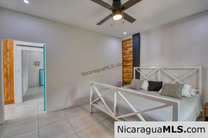 Penthouse Apartment in San Juan Del Sur Nicaragua
