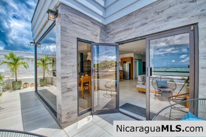 Penthouse Apartment in San Juan Del Sur Nicaragua