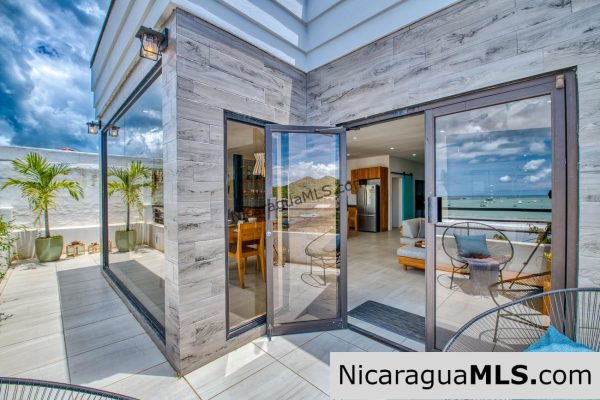 Penthouse Apartment in San Juan Del Sur Nicaragua - Image 13