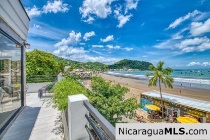 Penthouse Apartment in San Juan Del Sur Nicaragua