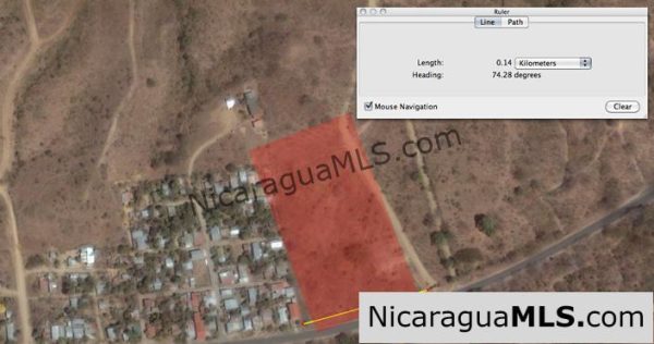 Large Commercial Property at SJDS Town Limits - Image 6