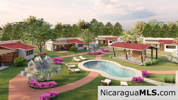 Villa Marsella at Bosques del Mar - Image 4
