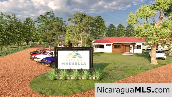 Villa Marsella at Bosques del Mar - Image 6