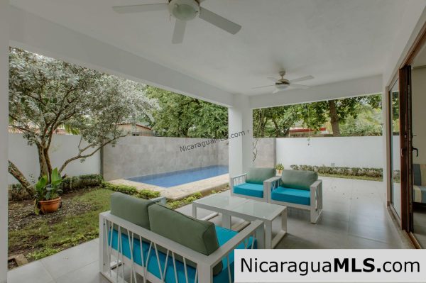 Casa Brisa de Mar in La Talanguera steps from the San Juan del Sur sand - Image 8