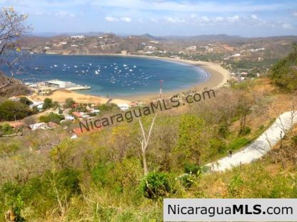 Amazing Views of San Juan del Sur