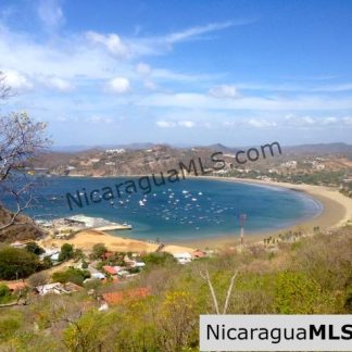 Amazing Views of San Juan del Sur