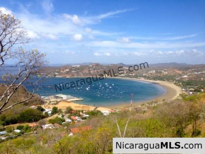 Amazing Views of San Juan del Sur