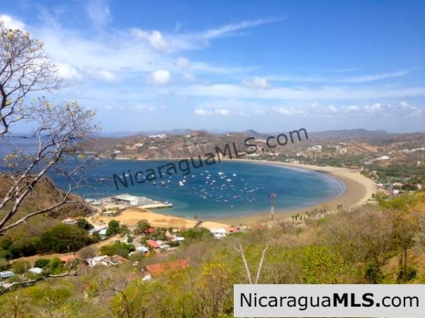 Amazing Views of San Juan del Sur