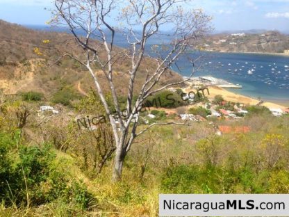 Amazing Views of San Juan del Sur