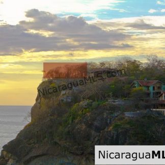 Buccaneer Point Ocean Front Lot