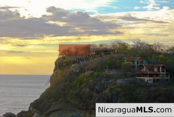 Buccaneer Point Ocean Front Lot