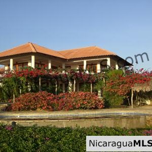 Casa de Sueno Real