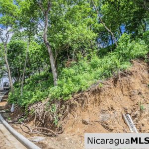 Cala Azul Hilltop Lots with Panoramic Ocean Views