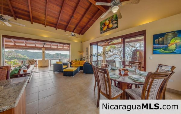 2 Bedroom Cala Azul Luxury House in San Juan del Sur Nicaragua - Image 18