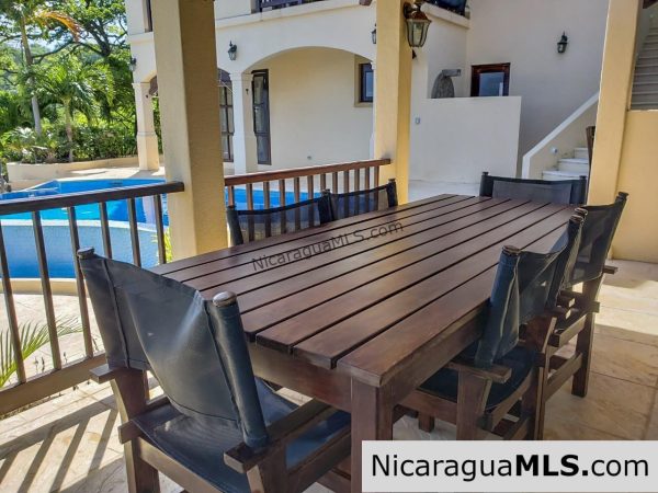2 Bedroom Cala Azul Luxury House in San Juan del Sur Nicaragua - Image 11
