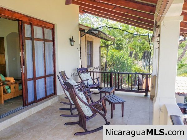 2 Bedroom Cala Azul Luxury House in San Juan del Sur Nicaragua - Image 20