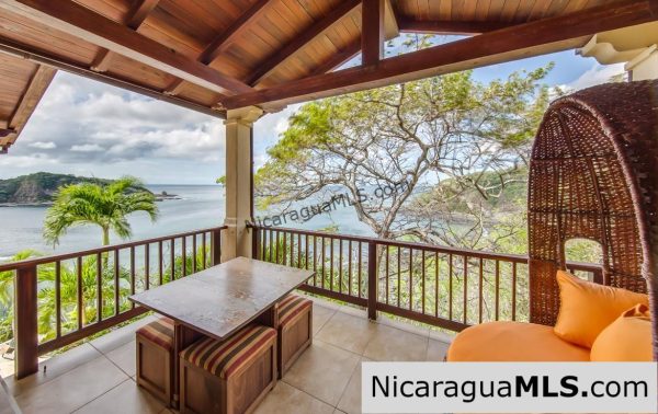 2 Bedroom Cala Azul Luxury House in San Juan del Sur Nicaragua - Image 15