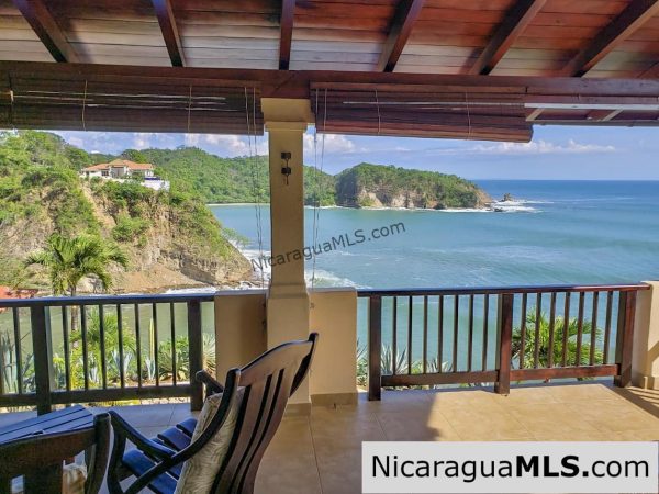 2 Bedroom Cala Azul Luxury House in San Juan del Sur Nicaragua - Image 16