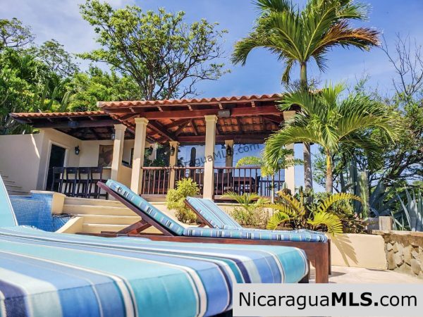 2 Bedroom Cala Azul Luxury House in San Juan del Sur Nicaragua - Image 7
