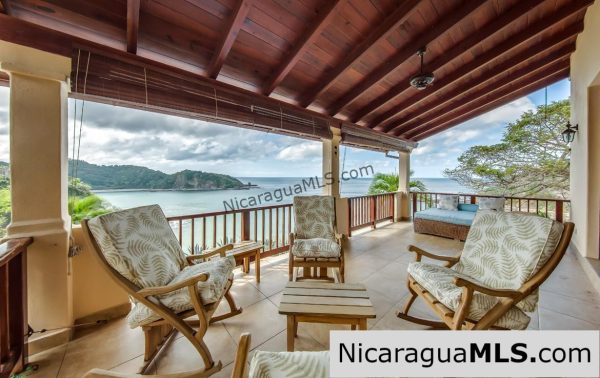 2 Bedroom Cala Azul Luxury House in San Juan del Sur Nicaragua - Image 19
