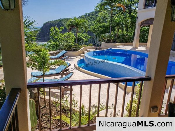 2 Bedroom Cala Azul Luxury House in San Juan del Sur Nicaragua - Image 12