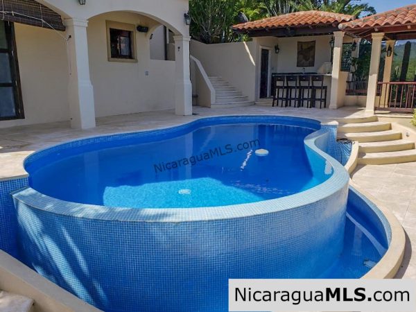 2 Bedroom Cala Azul Luxury House in San Juan del Sur Nicaragua - Image 8