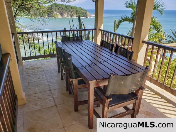 2 Bedroom Cala Azul Luxury House in San Juan del Sur Nicaragua - Image 10