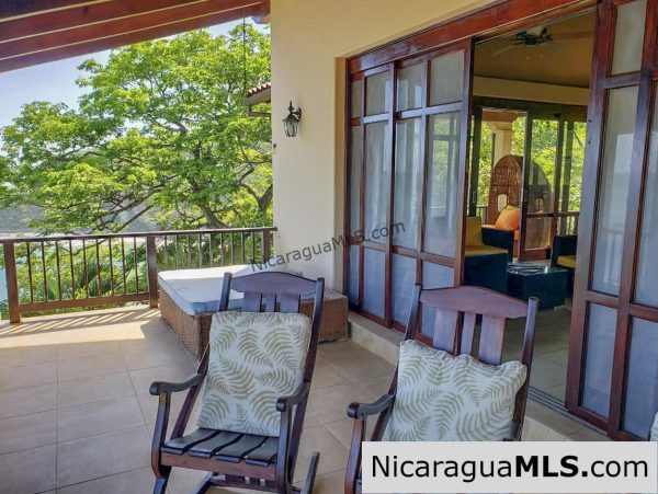 2 Bedroom Cala Azul Luxury House in San Juan del Sur Nicaragua - Image 17